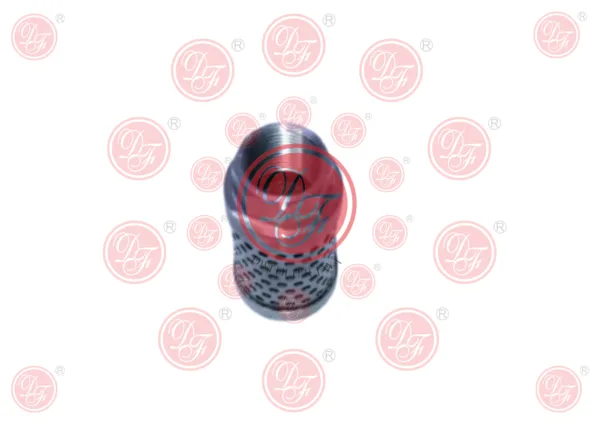 METAL BASKET FILTER ELEMENT