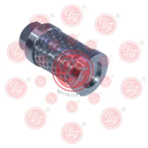 Basket Filter 50 Mikron