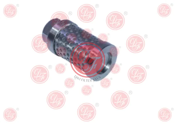Basket Filter 50 Mikron