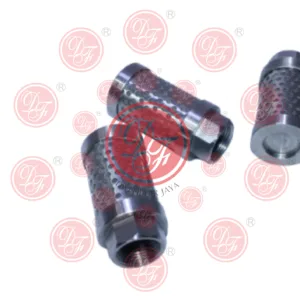 CLEANSE FILTRATION BASKET STRAINER FILTER