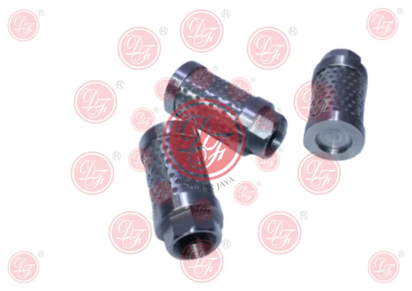 CLEANSE FILTRATION BASKET STRAINER FILTER