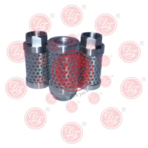 PRE FILTER HIGH EFFICIENCY PARTICULATE