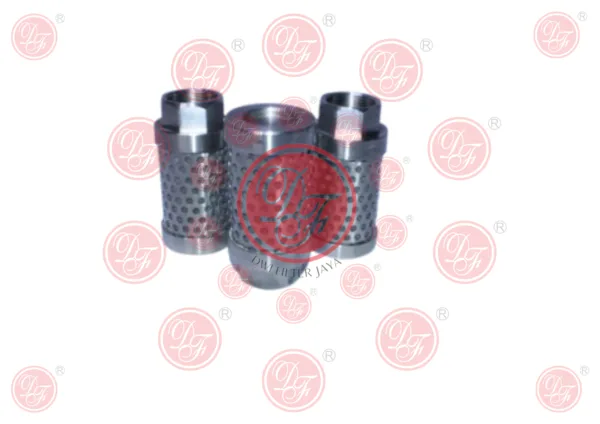 PRE FILTER HIGH EFFICIENCY PARTICULATE
