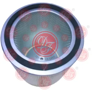 Hydraulic Filter Element