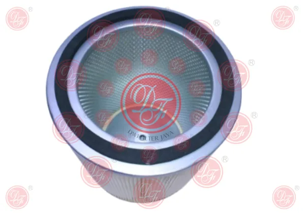 Hydraulic Filter Element