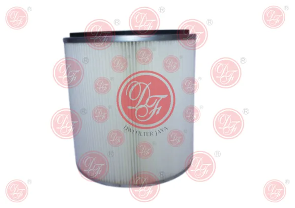 Hydraulic Filter