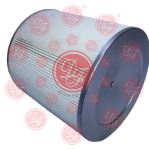 OEM HIGH QUALITY HYDRAULIC OIL FILTER
