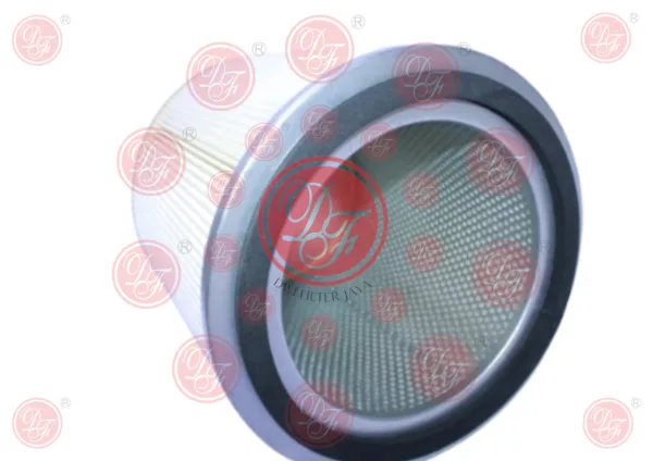 ALL KINDS OF OIL SEPARATOR FILTER