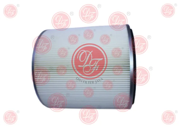 Separator Filter Compressor