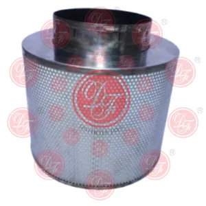 Vacuum Pump Oil Mist Separator