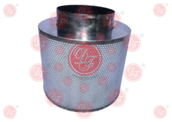 Vacuum Pump Oil Mist Separator