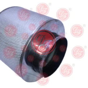 Filter Separator Assembly