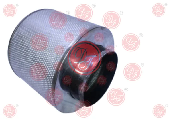 Filter Separator Assembly