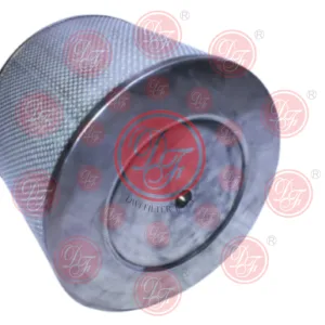 Compressed Water Separator