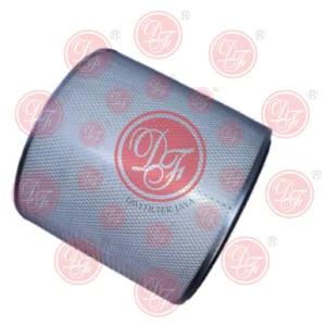 DUST BAG FILTER