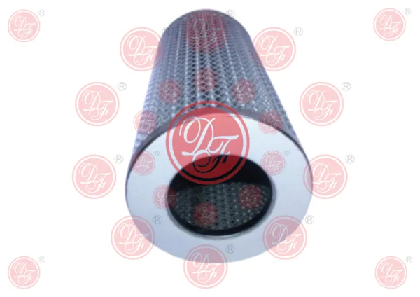 ALUUNIUM FRAME POCKET FILTER BAG DF JAYA