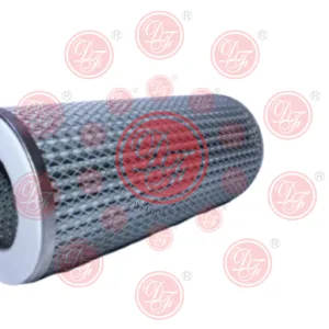 NON WOVEN POLYESTER FABRIC FILTER BAG