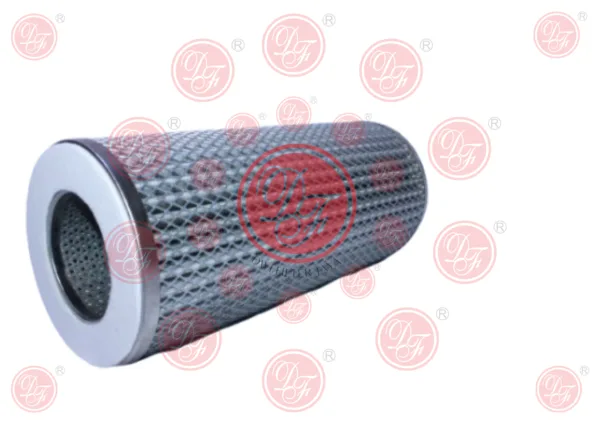 NON WOVEN POLYESTER FABRIC FILTER BAG