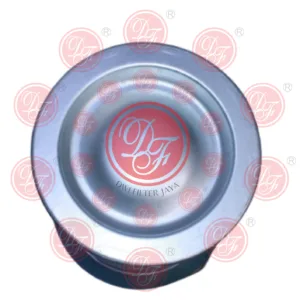 DRYER FILTER EXHAUST SILENCER