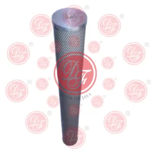 Basket Filter Element