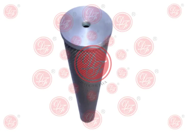 BASKET FILTER HIGH EFFICIENCY