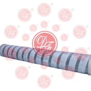 WEDGE WIRE BASKET STRAINER FILTER