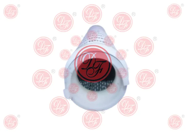 Wedge Wire Basket Filter Element