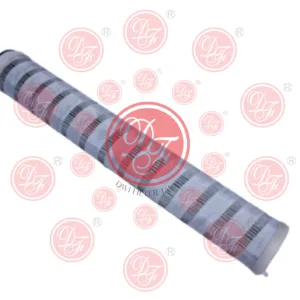 FILTER BASKET LOW RESISTANCE