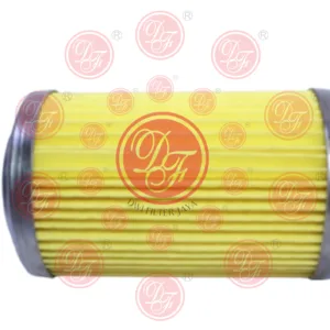 High & Low Resistance Basket Strainer Filter