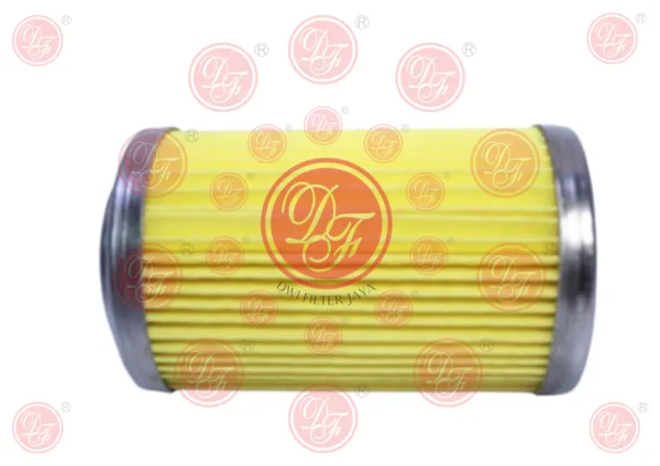 High & Low Resistance Basket Strainer Filter