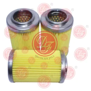 STRAINER FILTER FOR PIPELINE IMPURITY REMOVAL