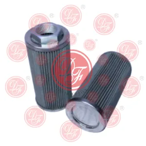 METAL BASKET FILTER ELEMENT