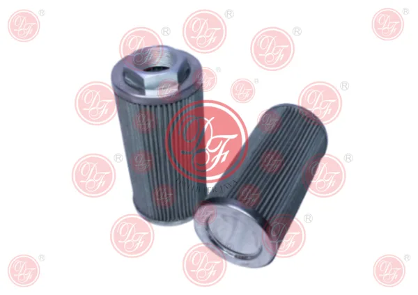 METAL BASKET FILTER ELEMENT