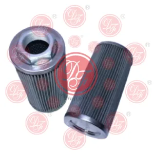 Basket Filter 50 Mikron