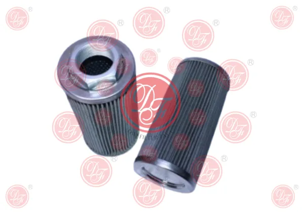 Basket Filter 50 Mikron