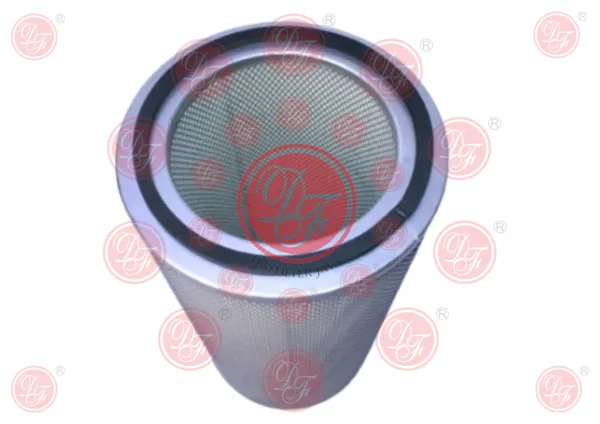 CUSTOM WATER FILTER FOR RO WATER PURIFICATION