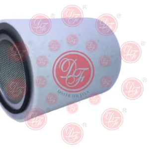 Panel Air Filter