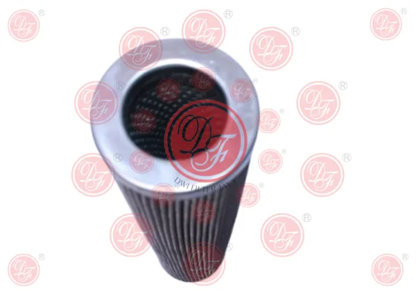 Saranet Filter