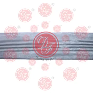 Customized Oil Filter