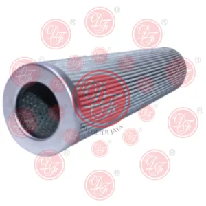 Exhaust Oil Filter