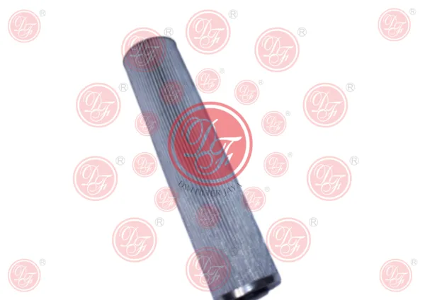 Stainless 316 Full Media Strainer Filter Oli