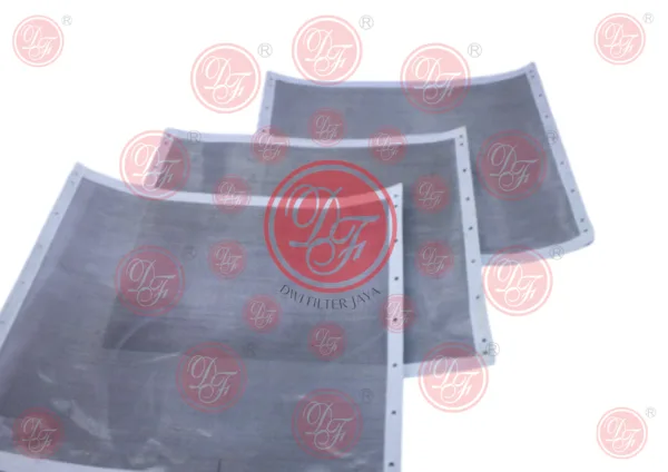 SUCTION FILTER OLI LIQUID WIRE MESH
