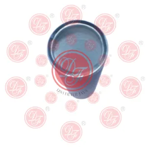 METAL MESH DISC FILTER