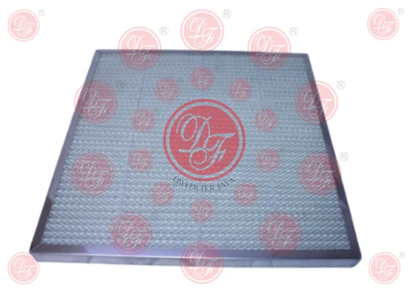 ROUND DISC FILTER