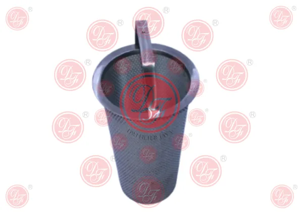 HIGH QUALITY ROUND DISC FILTER