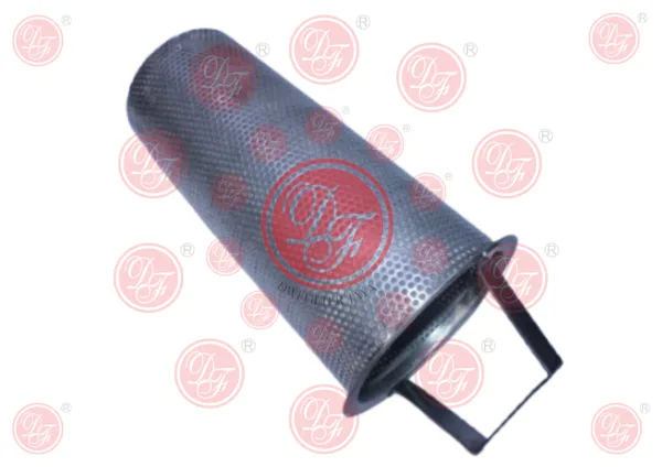 MICRON CIRCULAR SS304 DISC FILTER