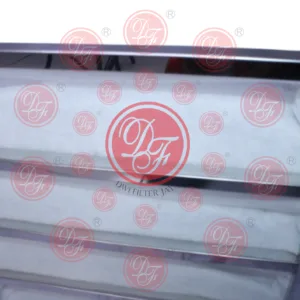 INNER FILTER VACUUM ELEMENT