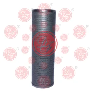 Natural Gas Filter / Filter Gas Alam