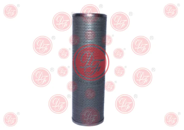 Natural Gas Filter / Filter Gas Alam