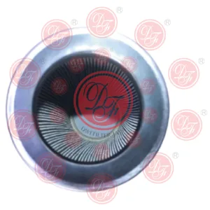 Elemen Filter Gas Alam